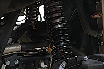 Квадроцикл Русская механика РМ 800 Т серии «Шёлковый путь» в Севастополе