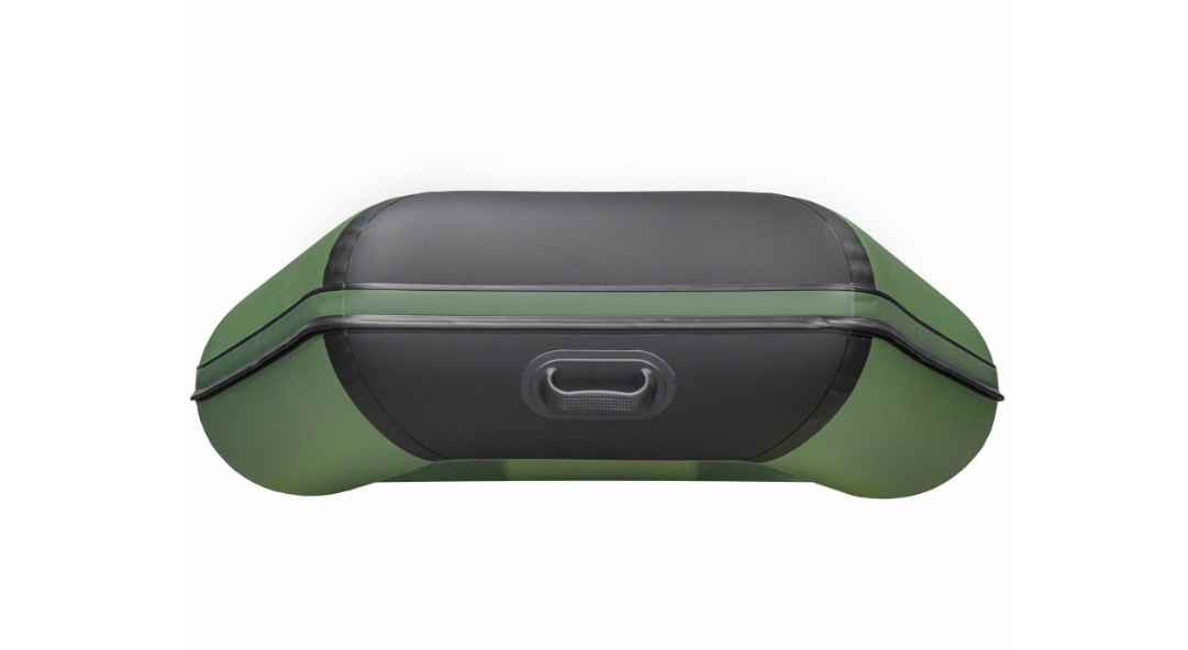 Лодка АКВА 3200 слань-книжка в Севастополе