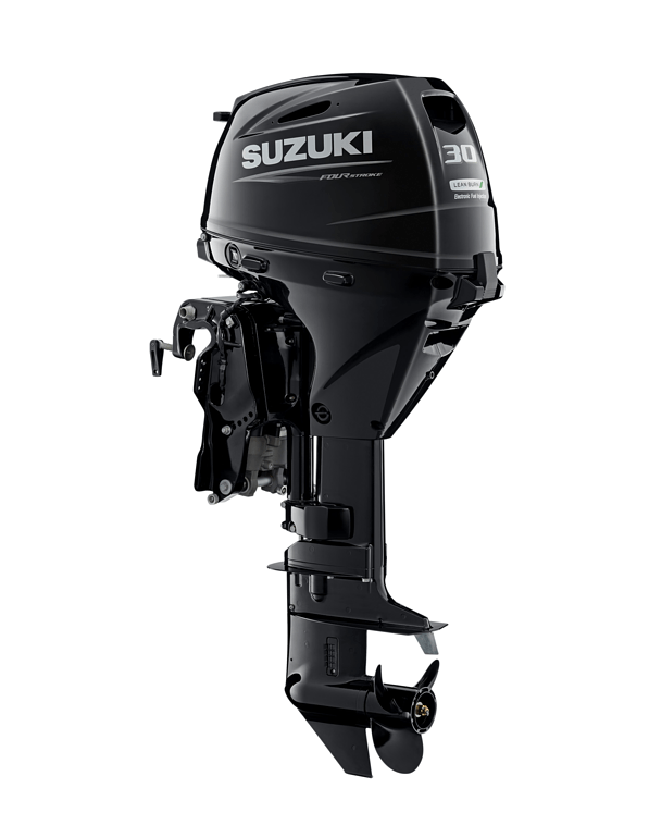 Лодочный мотор Suzuki DF30ATS в Севастополе