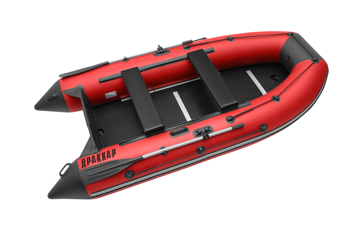 ЛОДКА ДРАККАР 3200 С HANT в Севастополе