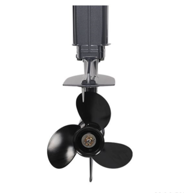 Лодочный мотор ALLFA CG Т40 S в Севастополе