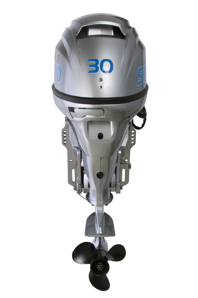 Лодочный мотор SEANOVO SNEF30FES-T EFI в Севастополе