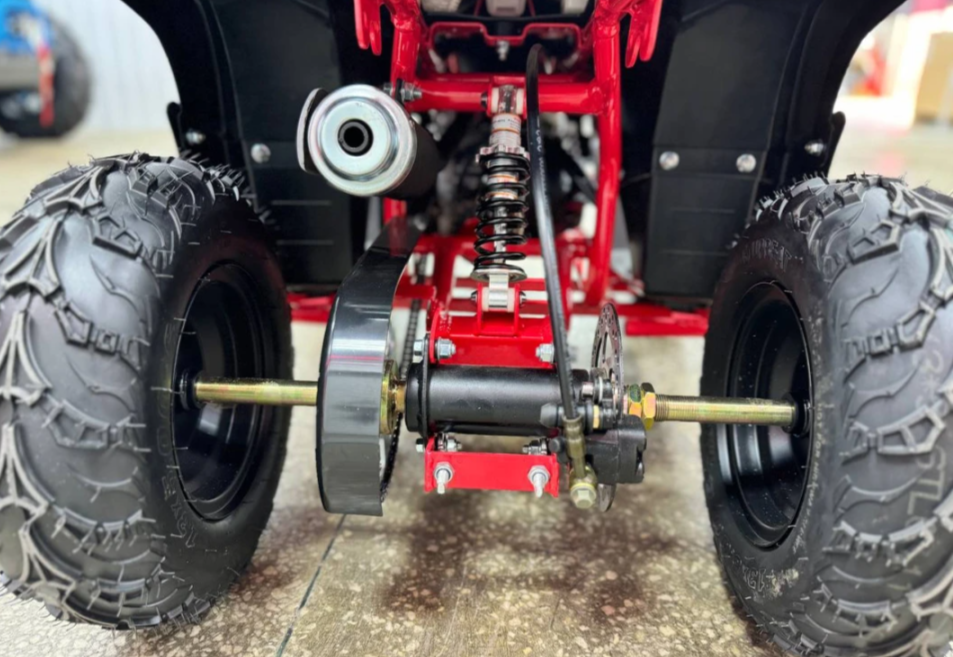 Квадроцикл GBM ROBLOX в Севастополе