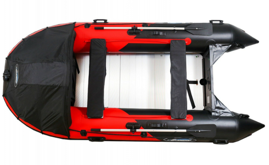 НАДУВНАЯ ЛОДКА GLADIATOR D450AL в Севастополе