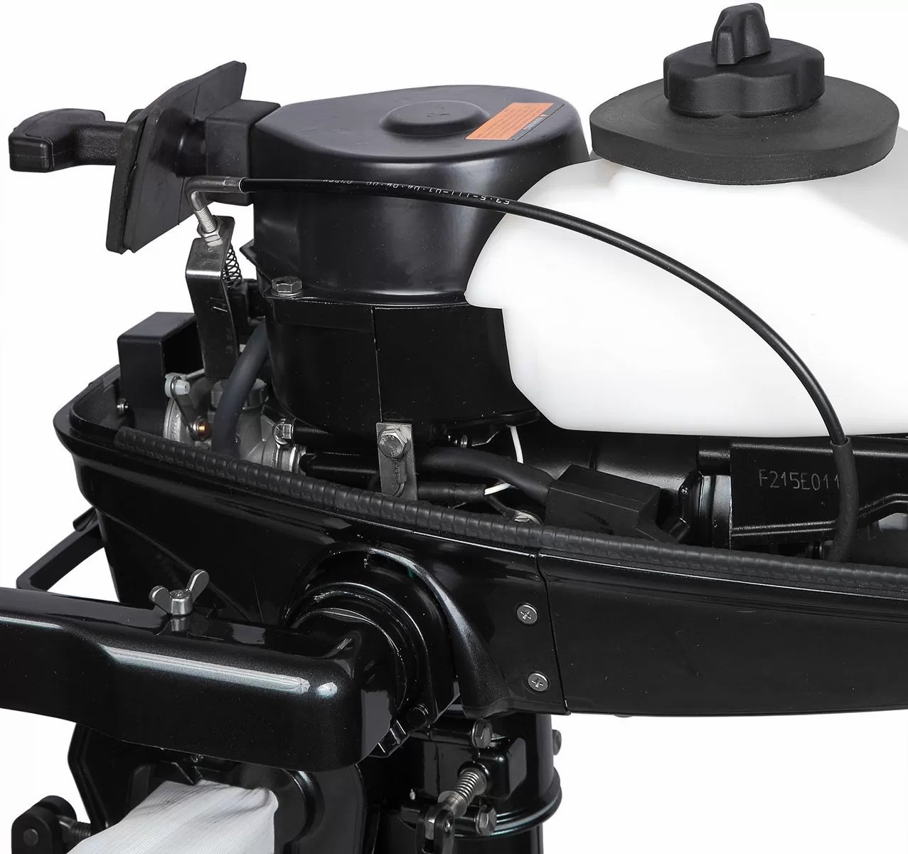 Лодочный мотор MARLIN MP 4 AMHS в Севастополе