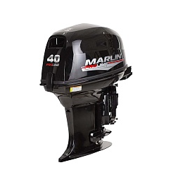 Лодочный мотор MARLIN PROLINE MP 40 AWR в Севастополе