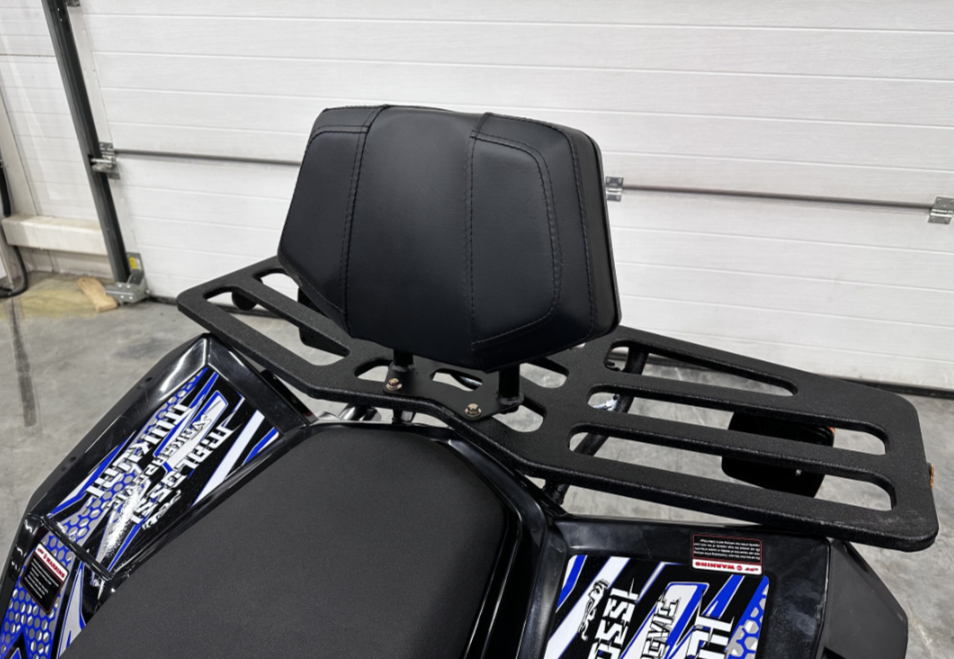 Квадроцикл GBM SHARP BIG 300 NEW PREMIUM в Севастополе