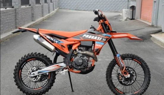 Мотоцикл Progasi Endurance 300X EFI в Севастополе