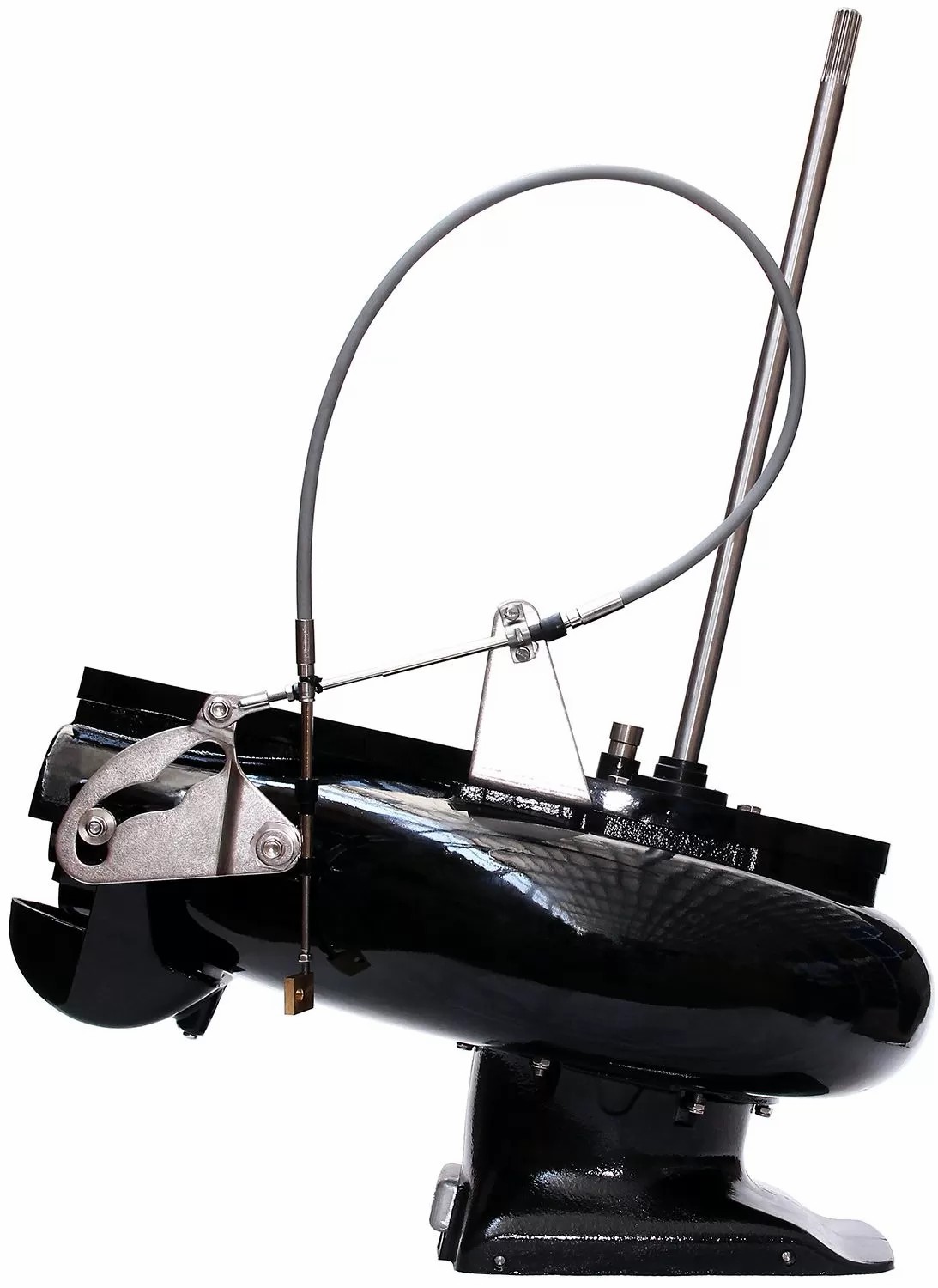 ВОДОМЕТНАЯ НАСАДКА MARLIN НА МОТОР 40 Л.С. YAMAHA, MARLIN, HIDEA, MIKATSU в Севастополе