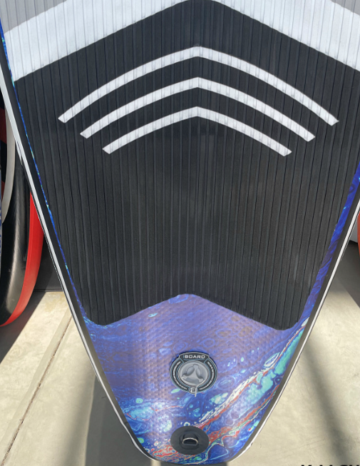 SUP (САП) ДОСКА RAIDEX I BOARD 11’ (332СМ) N 40 в Севастополе