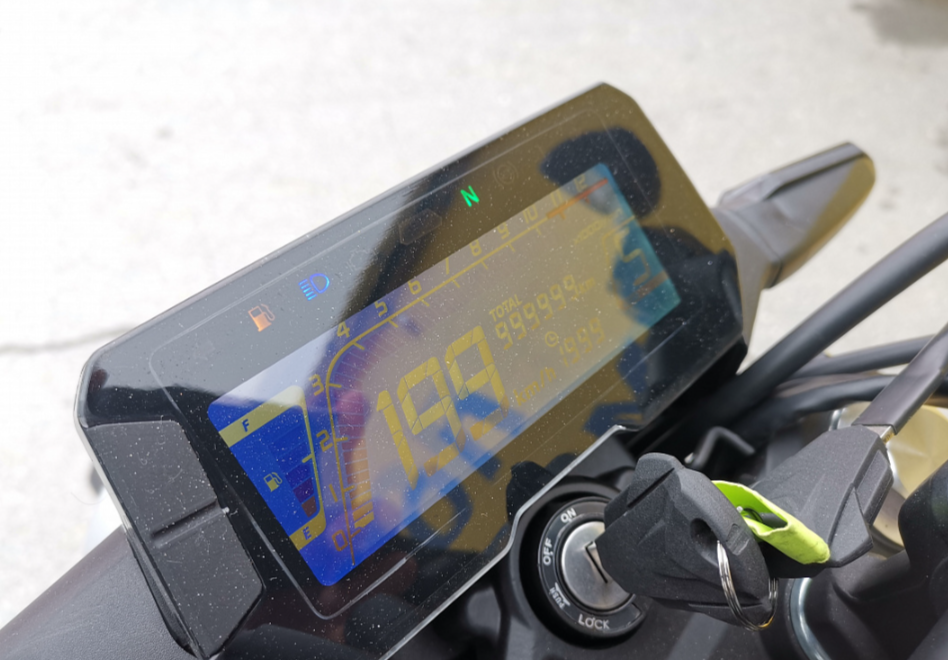 Мотоцикл MOTOLAND (МОТОЛЕНД) 250 CB250 (172FMM-5/PR250) (2022 г.) в Севастополе