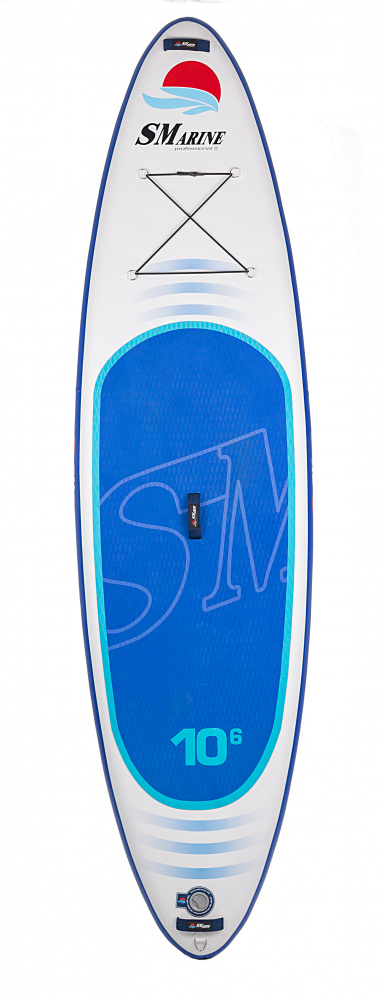 САП (SUP) Board SMARINE 10.6 в Севастополе