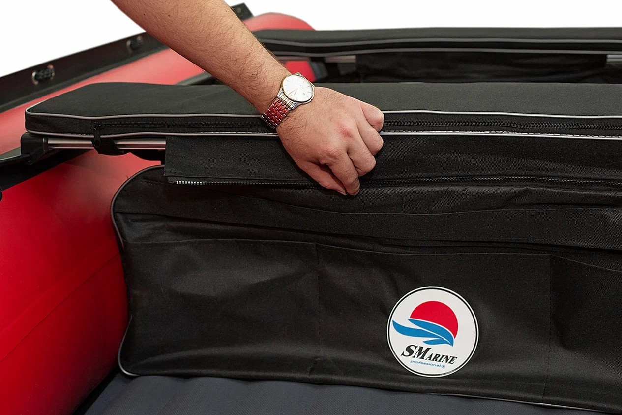 НАКЛАДКА МЯГКАЯ + СУМКА РУНДУК SDP 420 в Севастополе