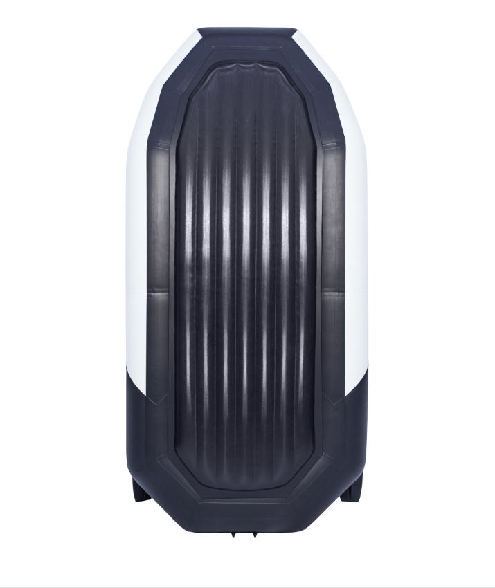 Лодка Таймень NX 270 НД в Севастополе