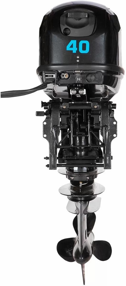 Лодочный мотор MARLIN MP 40 AERTS в Севастополе