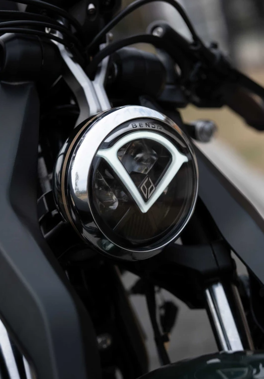 Мотоцикл Benda Napoleon 250 в Севастополе