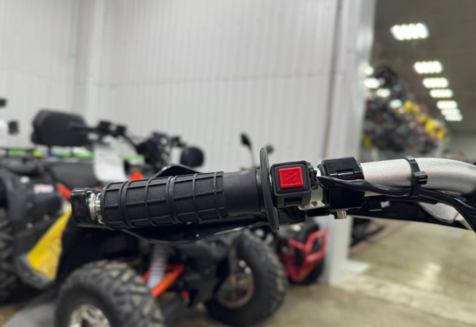 Мотоцикл (питбайк) PROMAX FIDET (ФАЙДЕТ) 145E PRO 17/14 в Севастополе