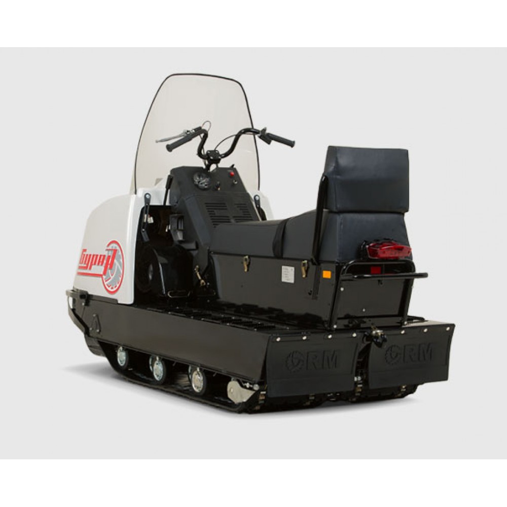 Снегоход РМ БУРАН А в Севастополе