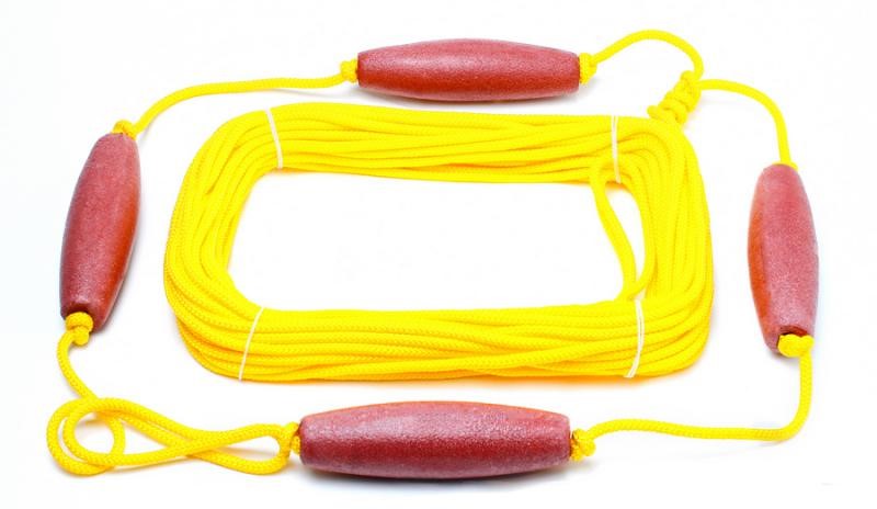 Линь спасательный "Конец Александрова" в Севастополе