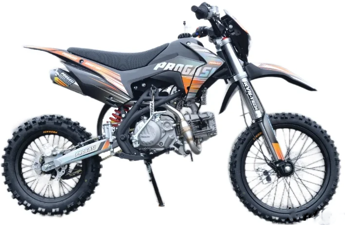Питбайк Progasi SMART 190 NEW (ZS 1P62YML-2 W190) в Севастополе