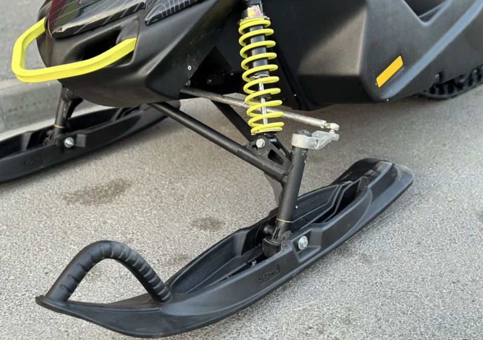 Снегоход РМ TIKSY 500 4Т в Севастополе