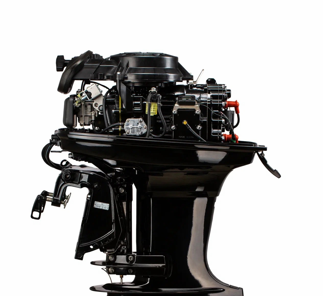 ЛОДОЧНЫЙ МОТОР GLADIATOR G40FHS в Севастополе