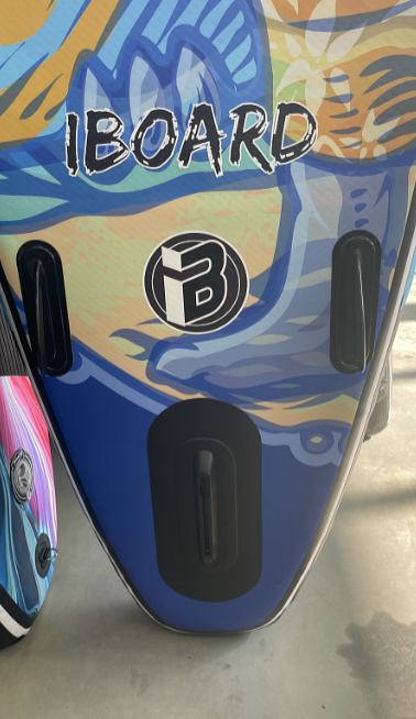 SUP (САП) ДОСКА RAIDEX I BOARD 11’ (332СМ) N 28 в Севастополе