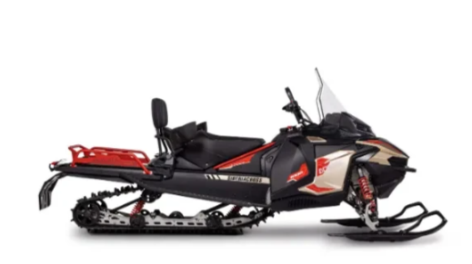 Снегоход AODES Siberiacross 1000 SWT 600mm LCD 6.8 в Севастополе