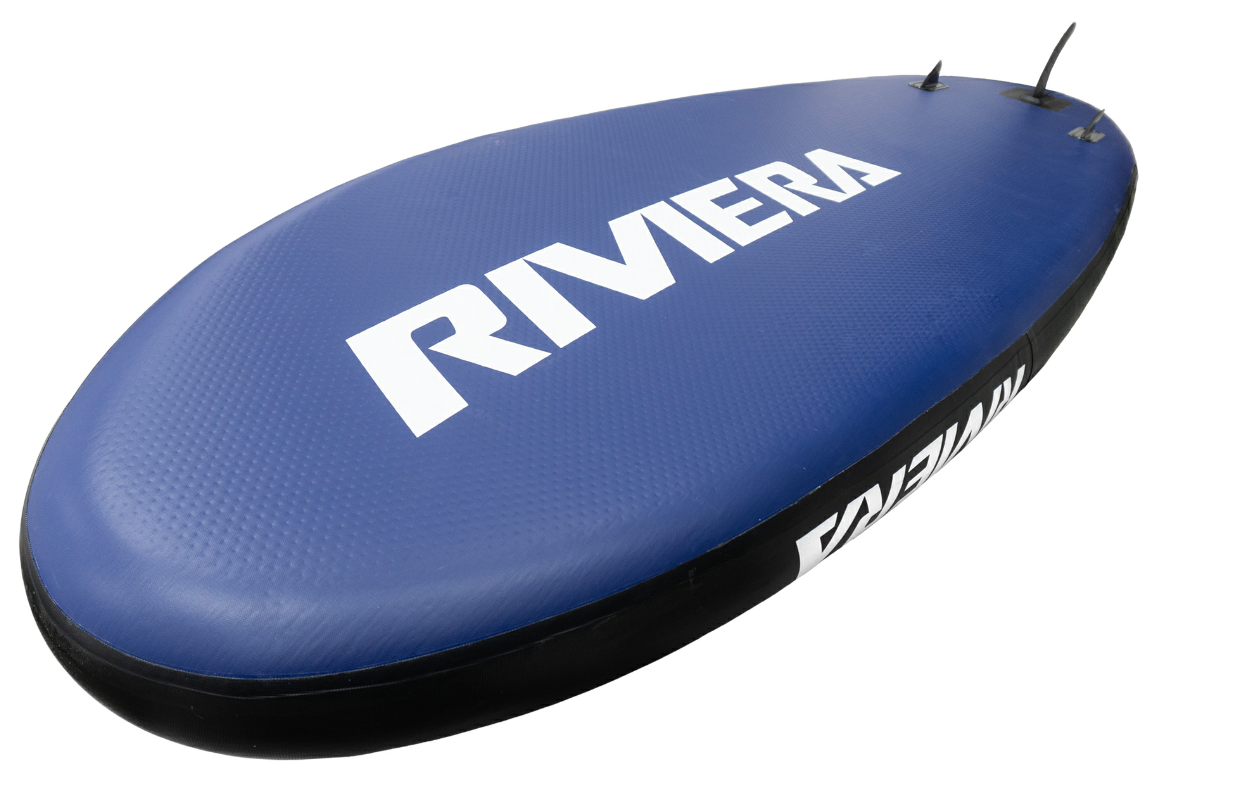 Сап-борд синий 10.6ft RIVIERA в Севастополе