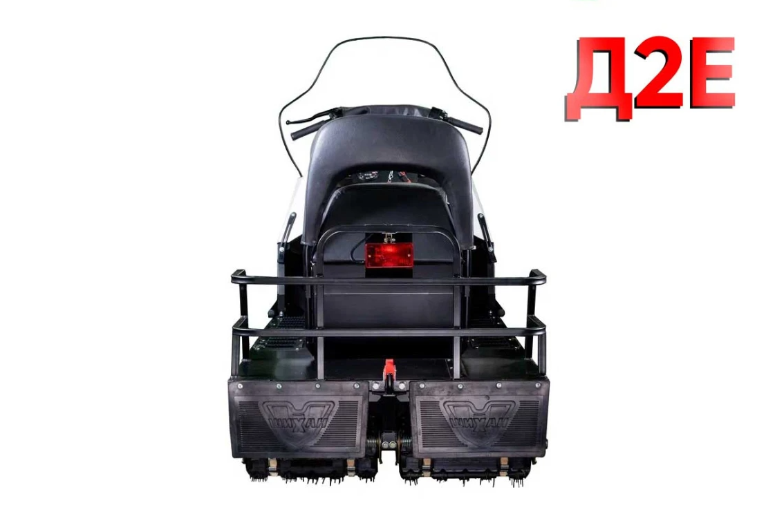 Снегоход ШИХАН Д-2Е LIFAN LF2V80F-A D25 (29 л.с.) с Э/ЗАП. в Севастополе