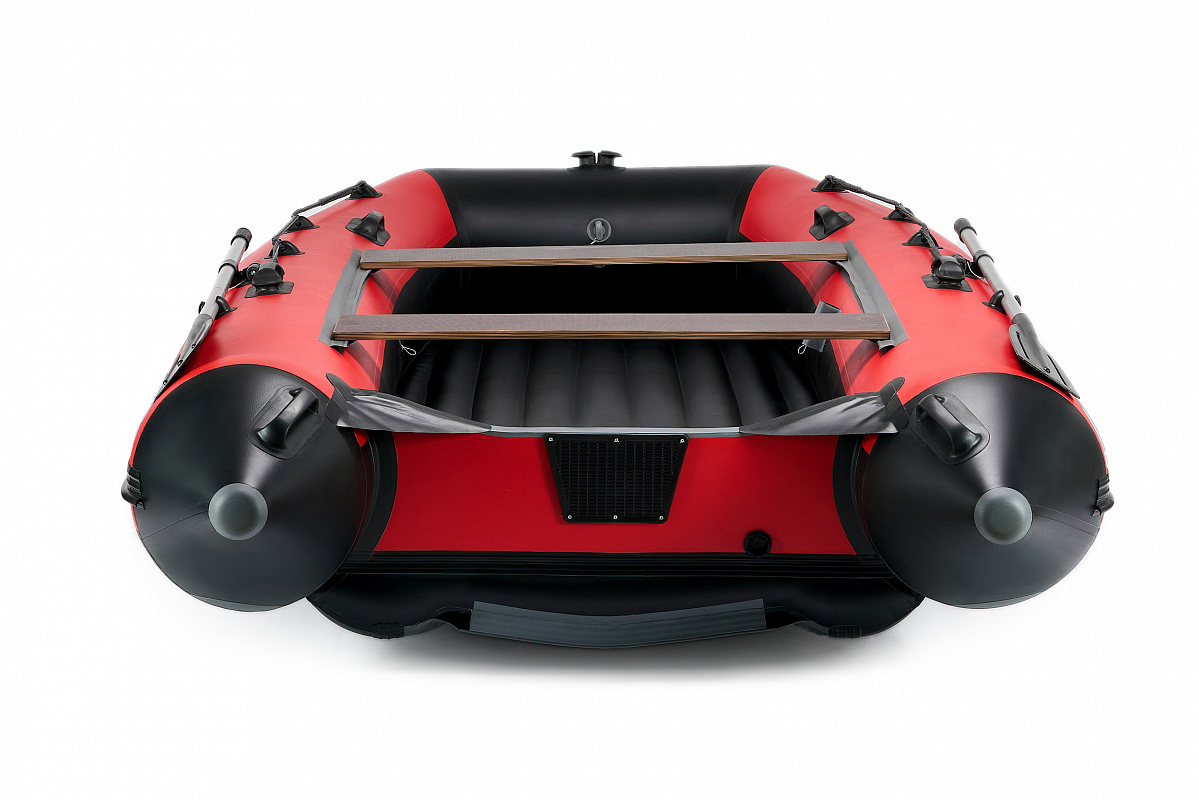 Лодка MISHIMO RAPID 380 PRO в Севастополе