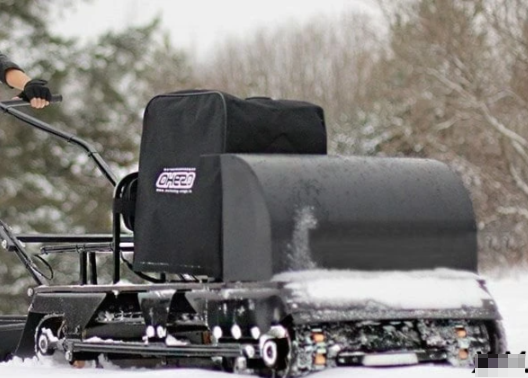 Мотобуксировщик ОНЕГО 550 13 л.с. в Севастополе