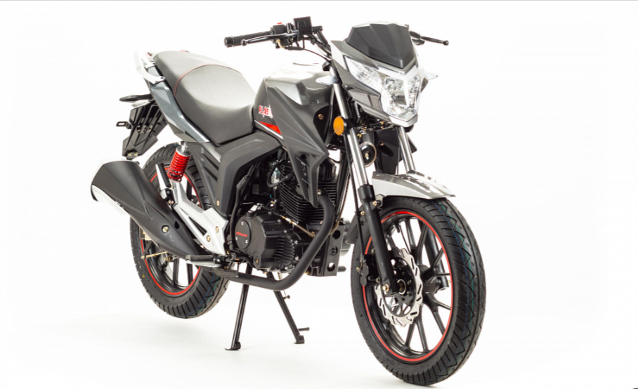 Мотоцикл FLASH 200 в Севастополе