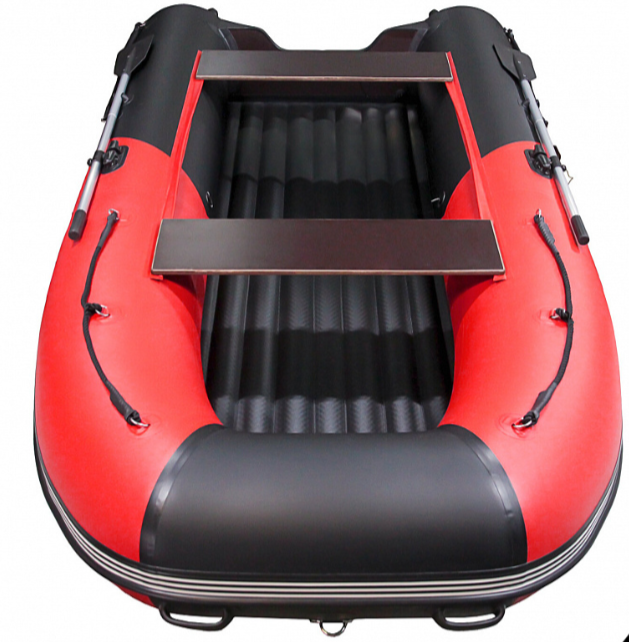 НАДУВНАЯ ЛОДКА GLADIATOR E380S в Севастополе