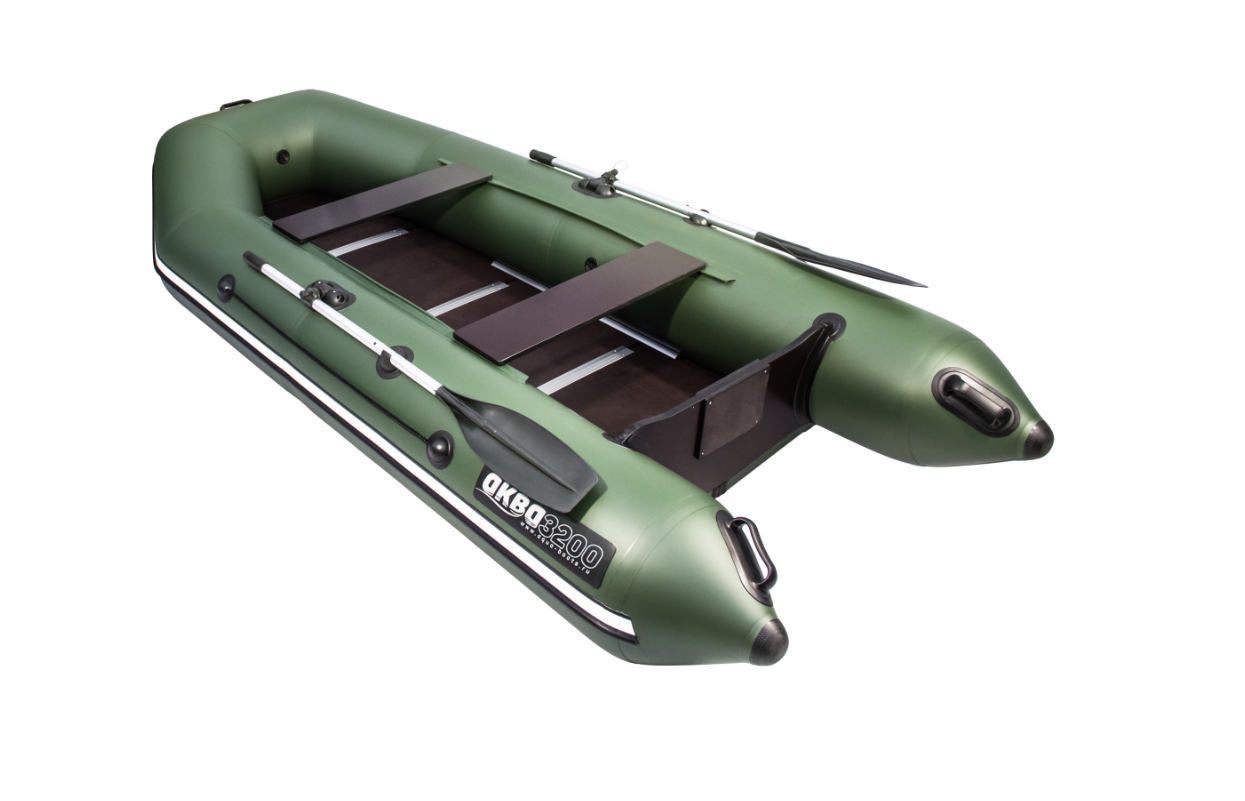  Лодка АКВА 3200 ск в Севастополе