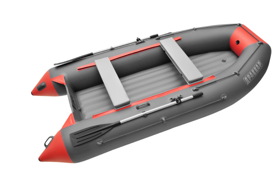 ЛОДКА ДРАККАР 3200 НДНД HANT-PRO в Севастополе