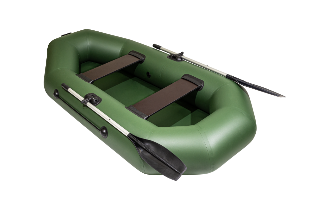 Лодка Барс 240 в Севастополе