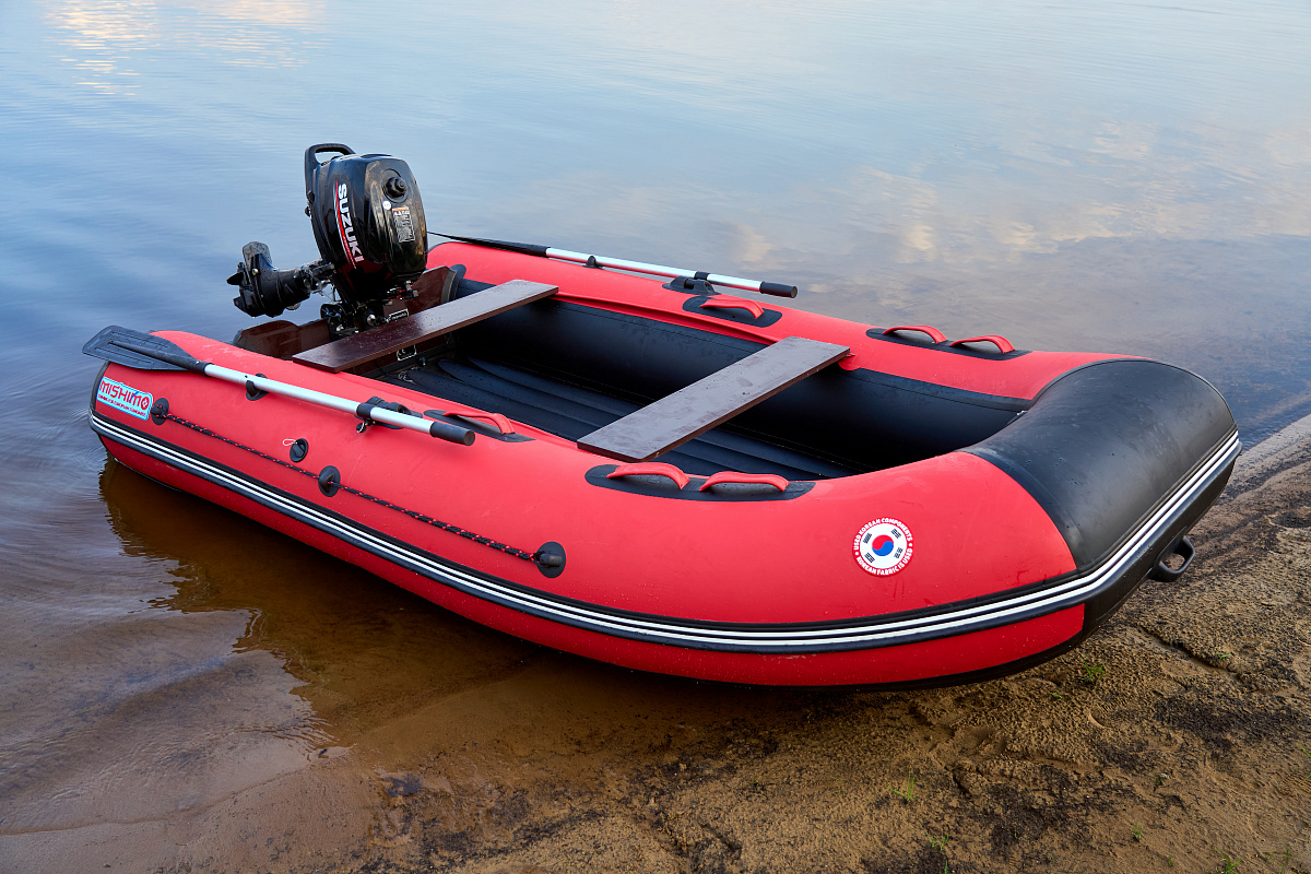 Лодка MISHIMO LITE 360 в Севастополе