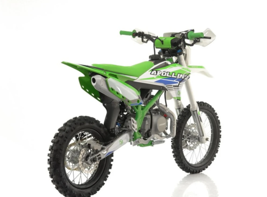 Питбайк Apollino AMX-F 125 в Севастополе