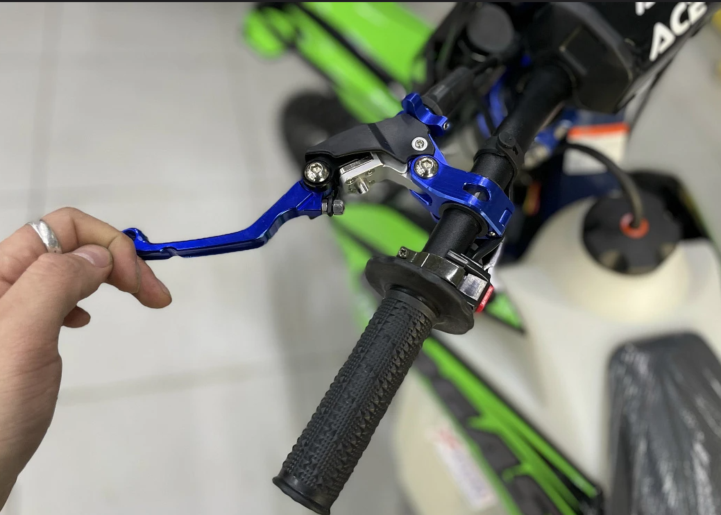 Мотоцикл Progasi RACE 300 AIR PRO SPORT в Севастополе