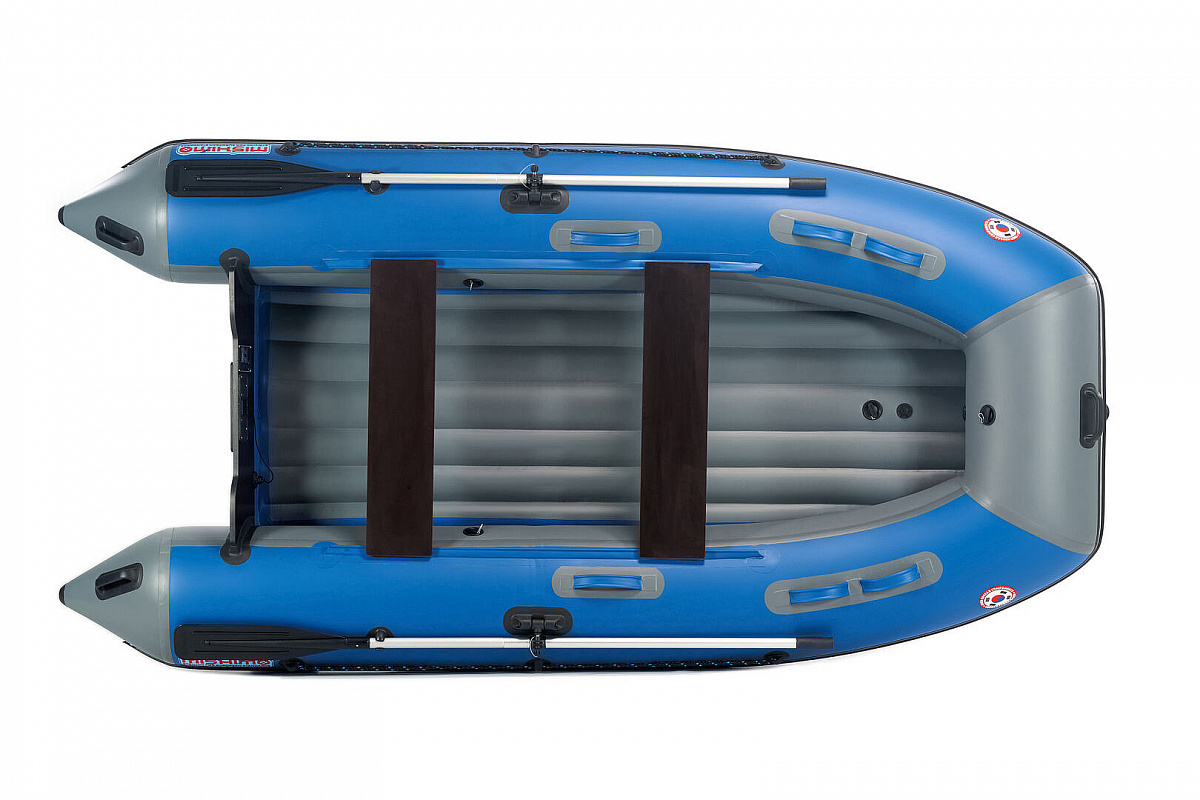 Лодка MISHIMO LITE 360 в Севастополе