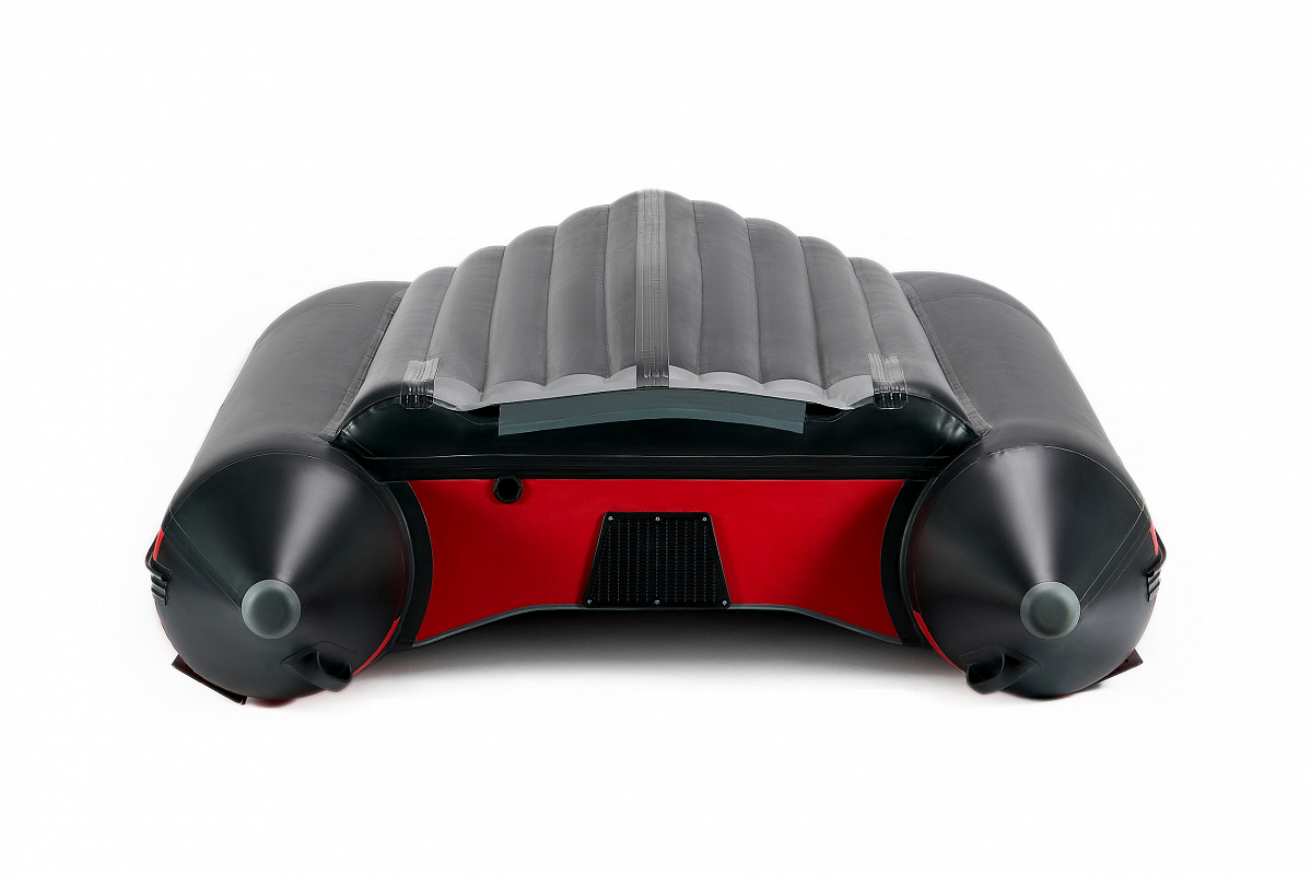 Лодка MISHIMO RAPID 400 в Севастополе