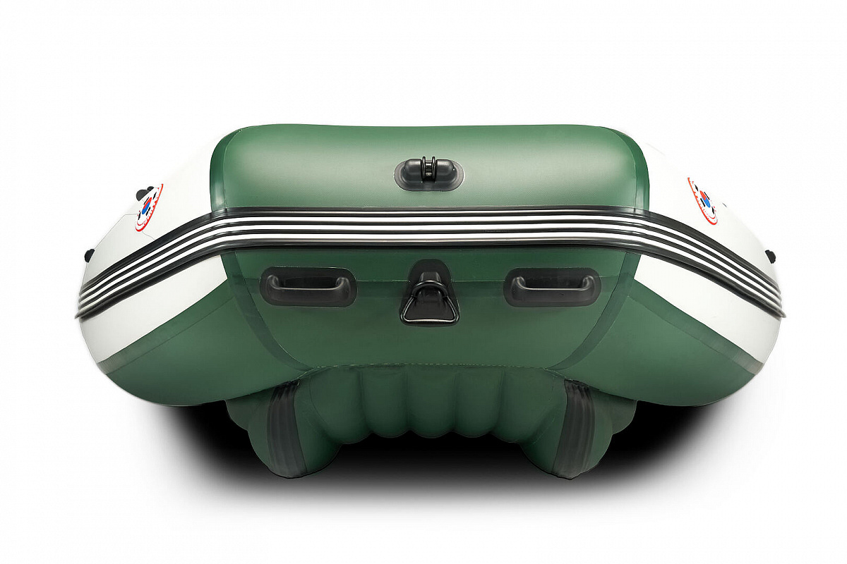 Лодка MISHIMO LITE DF 370 в Севастополе