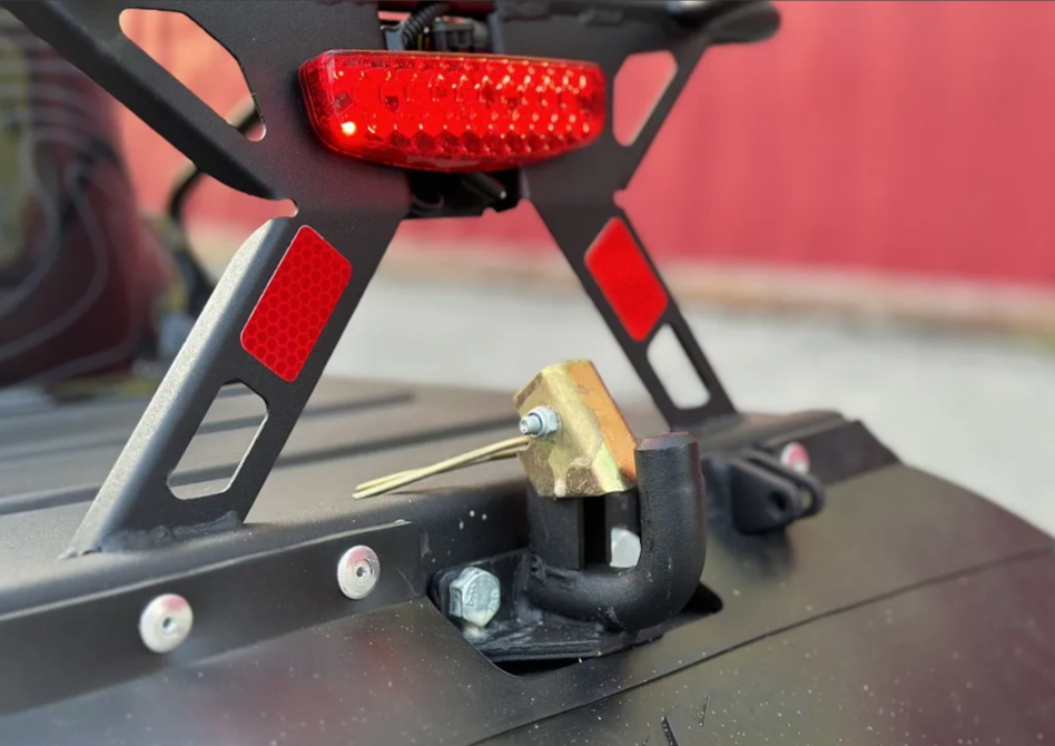 Снегоход РМ TIKSY 500 4Т в Севастополе