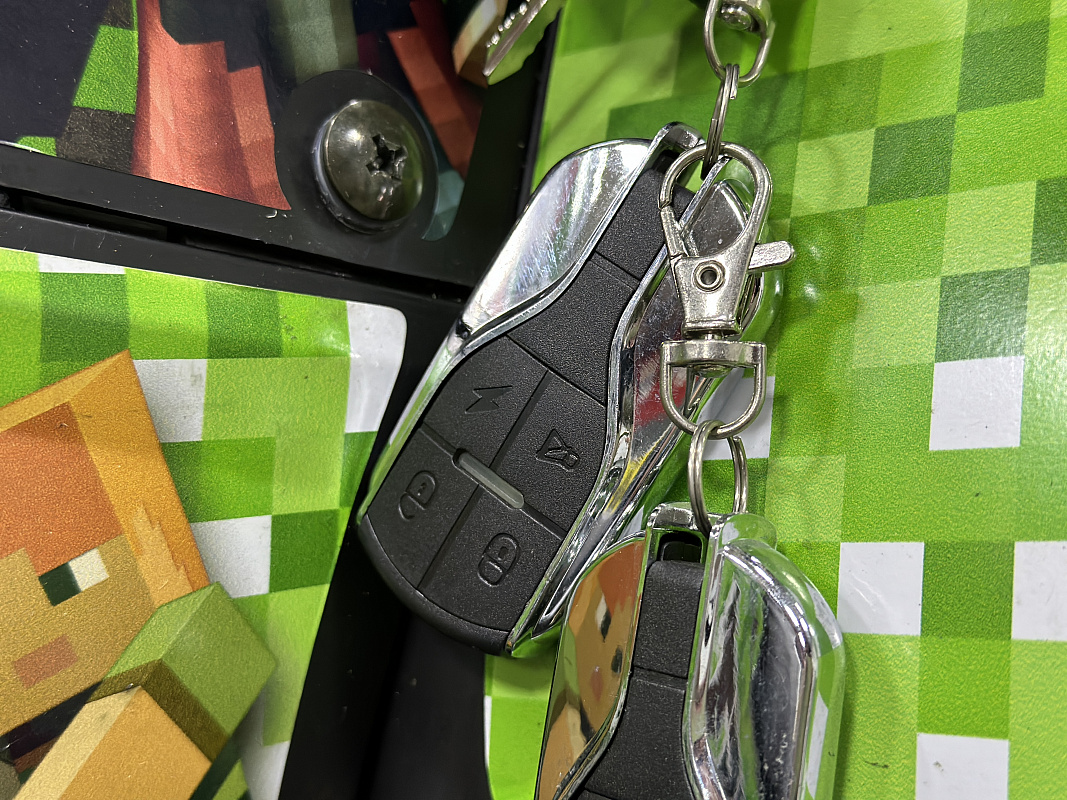 Квадроцикл PROMAX МАЙНКРАФТ 192 в Севастополе