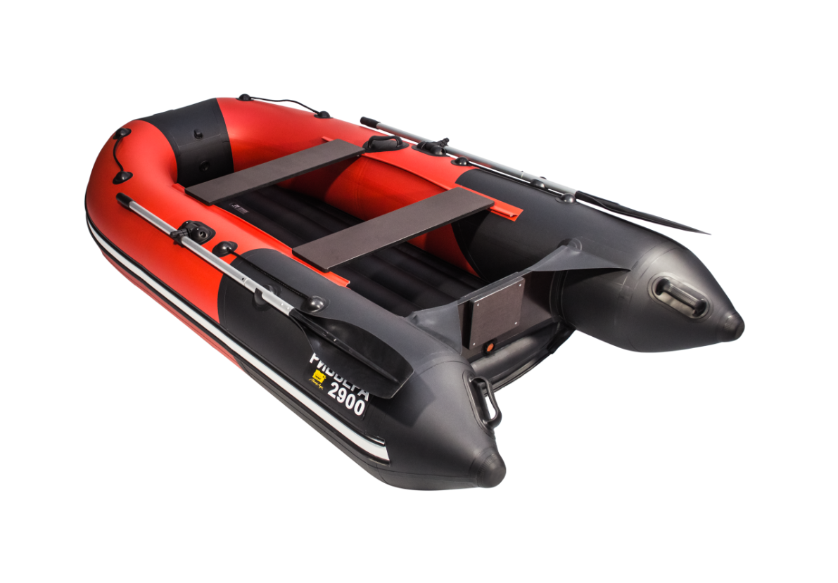 Лодка Ривьера Компакт 2900 НДНД в Севастополе