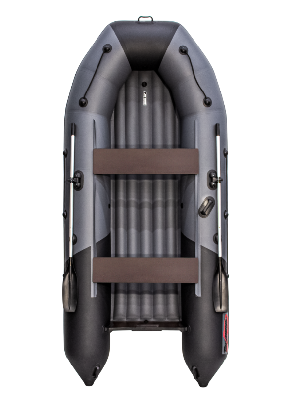 Лодка Таймень NX 3600 НДНД PRO в Севастополе