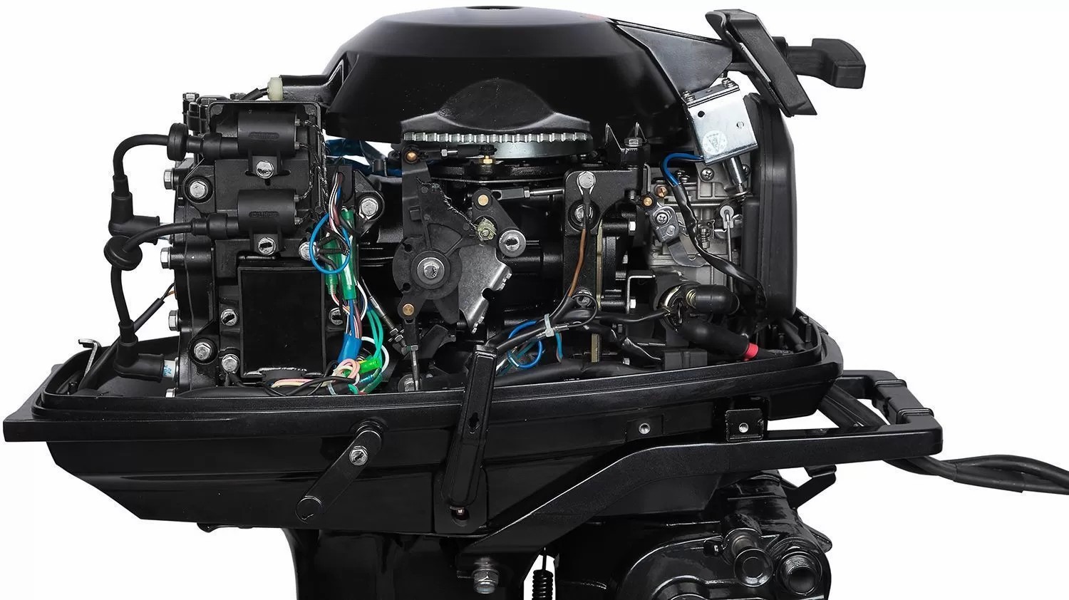 Лодочный мотор MARLIN MP 30 AWRS в Севастополе