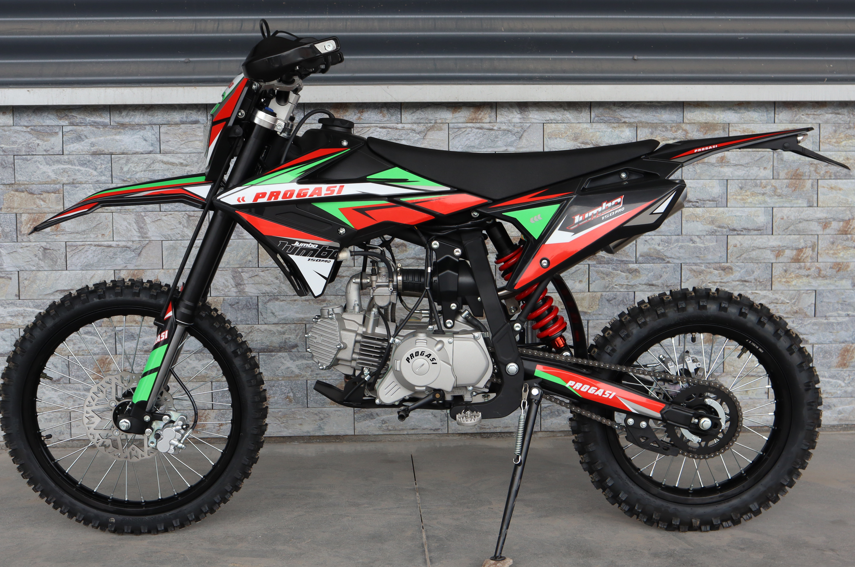 Мотоцикл Progasi Jumbo 150 Pro (19/16) в Севастополе