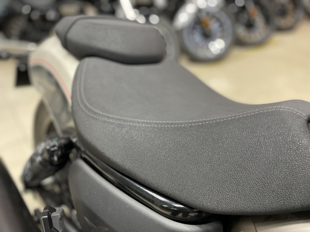 Мотоцикл Benda Chinchilla 500 в Севастополе